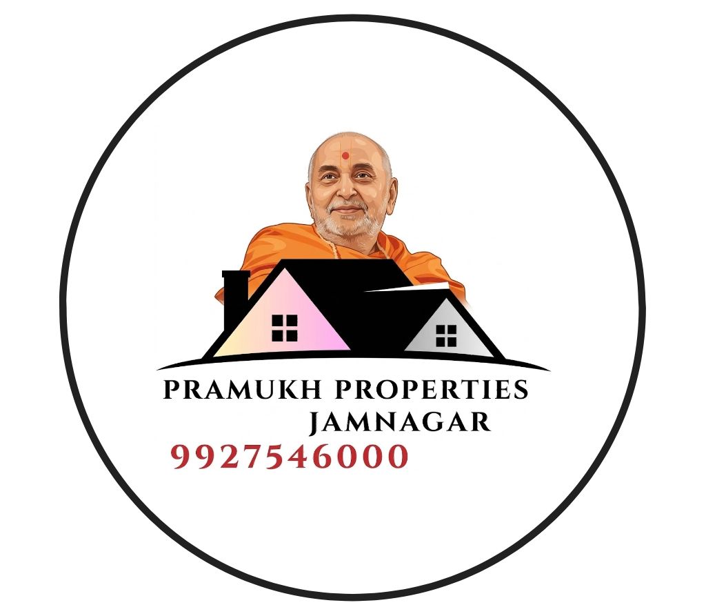 Pramukh Properties